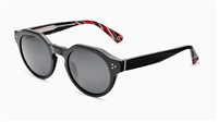 Occhiali da sole Etnia Barcelona TOSSA 49S POLARIZEDBK BLACK48,8 - TOSSA 49S POLARIZEDBK BLACK48,8